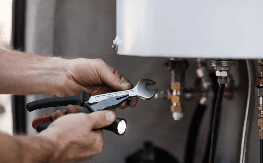 Why choose Water Heater Repair in Clearmont, MO